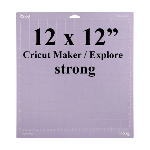 cricut mat strong grip 12x12 inch 2007795 1 1