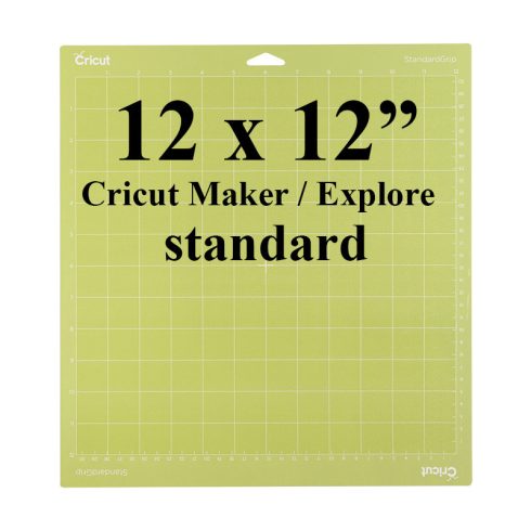 cricut standardgrip mat 12x12 inch 2007793 1 1