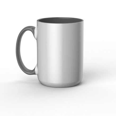 Cricut Ceramic Mug
