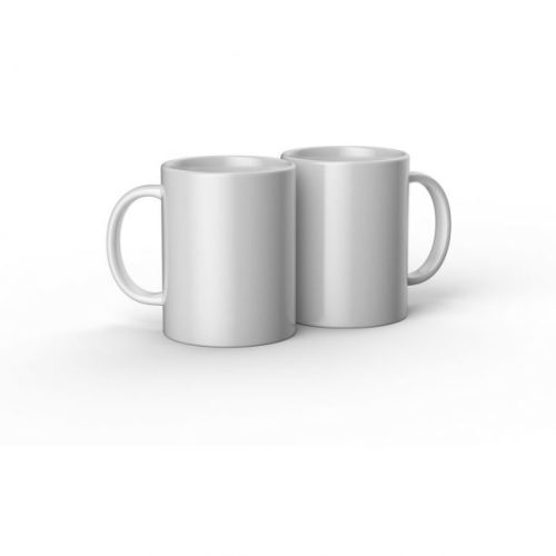 Cricut Ceramic Mug