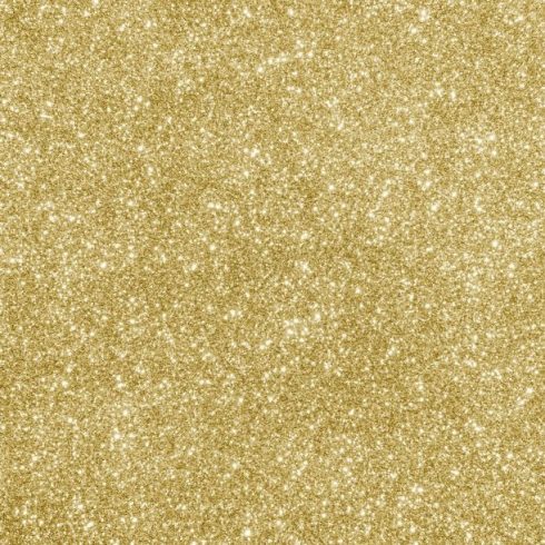 cricut smart iron on glitter gold 2008058 2