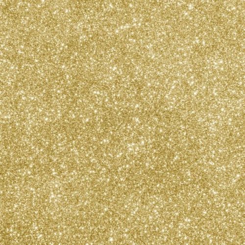 cricut smart iron on glitter gold 2008058 2