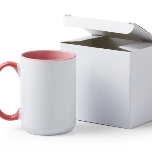 cricut mug