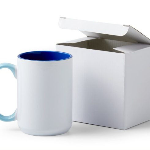 cricut mug