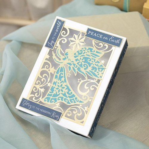 Crafters Companion – BETHLEHEM COLLECTION paperilajitelma A4 3