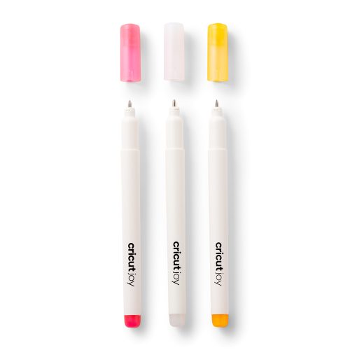 Cricut Joy Opaque Gel Pens