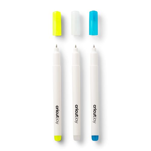 Cricut Joy Opaque Gel Pens
