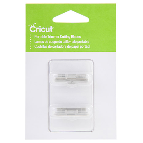 Cricut Portable Trimmer Replacement Blades varaterat