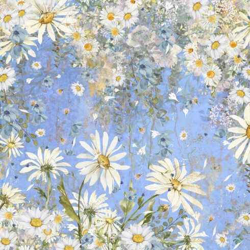 Delightful Daisies papers13
