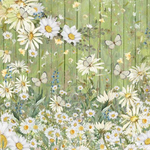 Delightful Daisies papers16