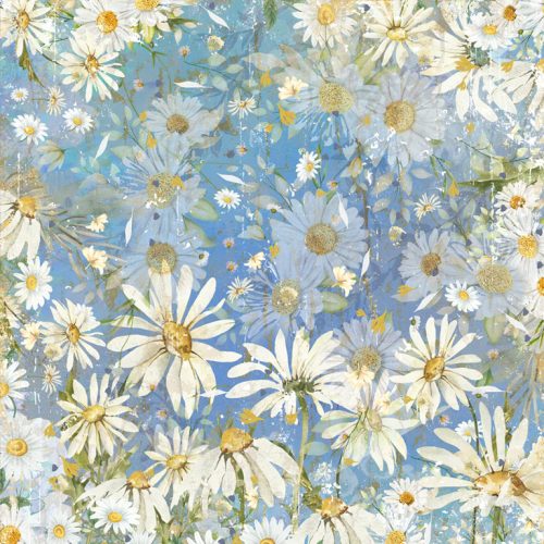 Delightful Daisies papers19