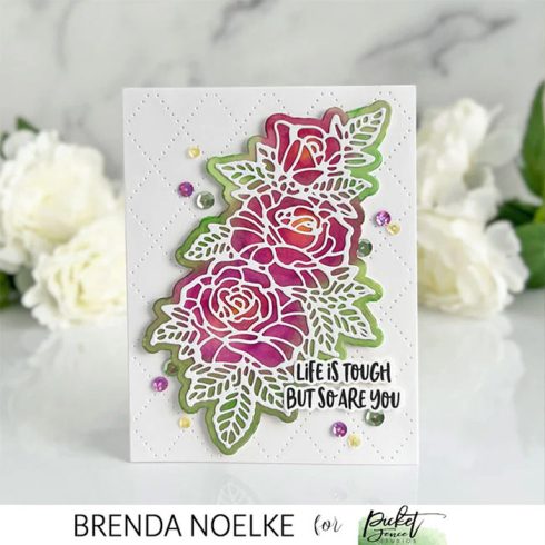 Picket Fence Studios stanssi ENGLISH ROSES02