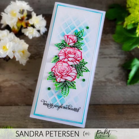 Picket Fence Studios stanssi ENGLISH ROSES03