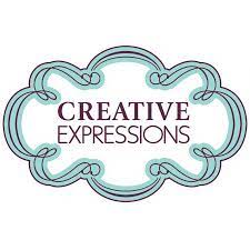 Creative Expressions logo