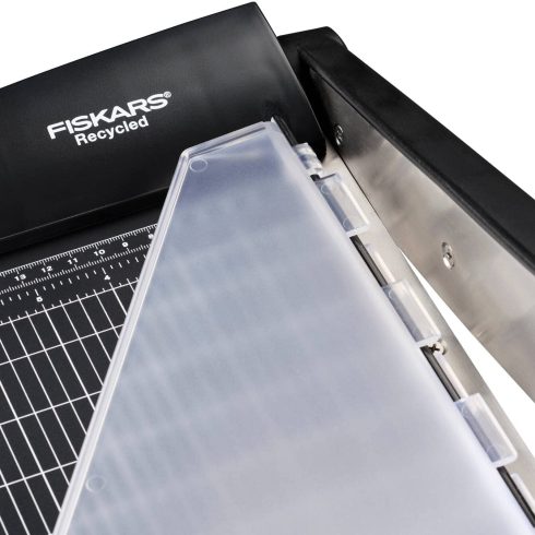 Fiskars Recycled Bypass Guillotine A3