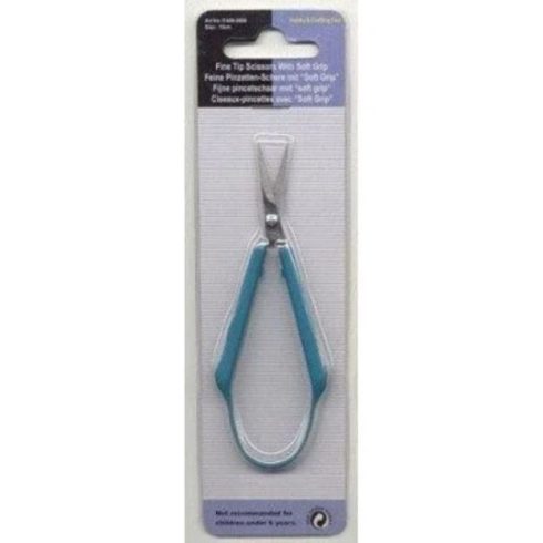 Fiskars ReNew hobby scissors, 13 cm