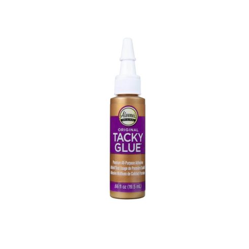 Aleene´s Original Tacky Glue 0,66 ft oz – liima 19,5 ml