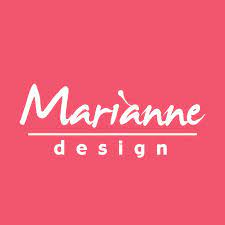 mariannedesign logo