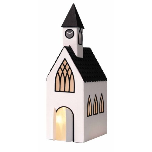 Studio Light stanssi – 3D CHURCH ESSENTIAL4