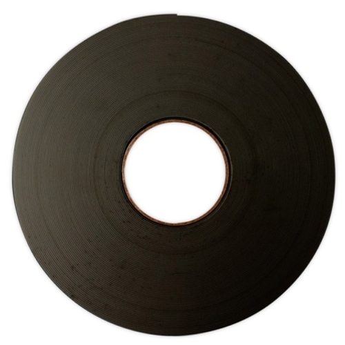 Crafty Foam Tape 10mm 329m BLACK– 3D Kohoteippi1