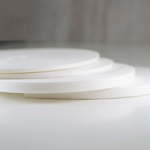 Heffy Doodle Foam Tape 12mm 10m WHITE – 3D Kohoteippi1