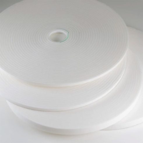 Heffy Doodle Foam Tape 12mm 10m WHITE – 3D Kohoteippi2