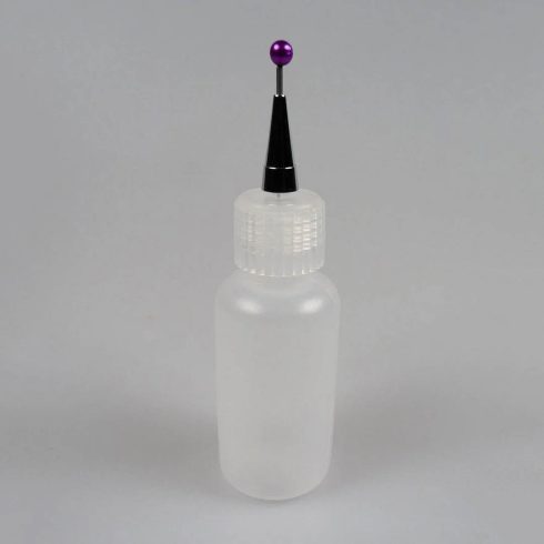 Nellie's Ultrafine Tip Glue-Applicator 0,5 oz – pullo