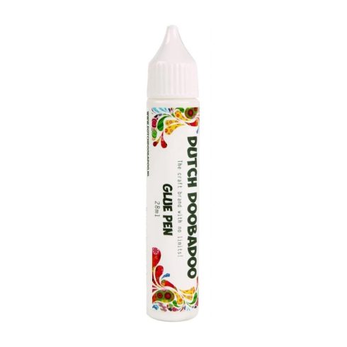 Dutch Doobadoo Glue Pen – liimakynä 28 ml