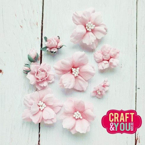 Craft You Design stanssi – MAGDAS FLOWER 1