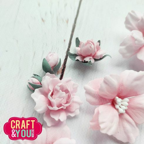 Craft You Design stanssi – MAGDAS FLOWER 2