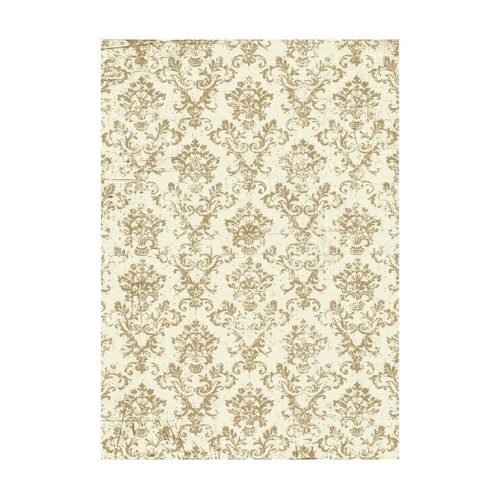 Stamperia riisipaperi – Precious Backgrounds Rice Paper A6 6