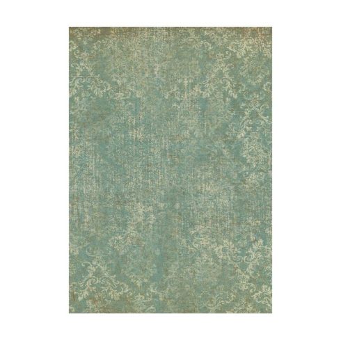 Stamperia riisipaperi – Precious Backgrounds Rice Paper A6 8