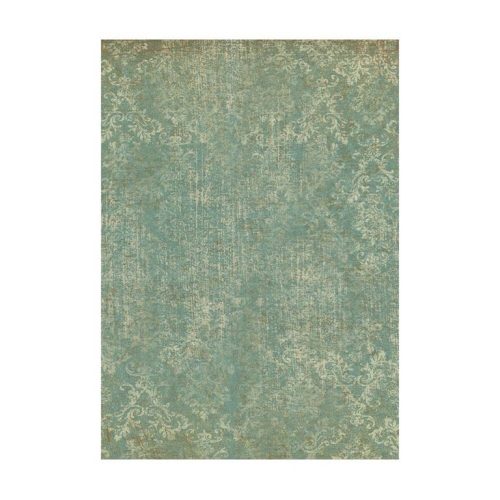 Stamperia riisipaperi – Precious Backgrounds Rice Paper A6 8