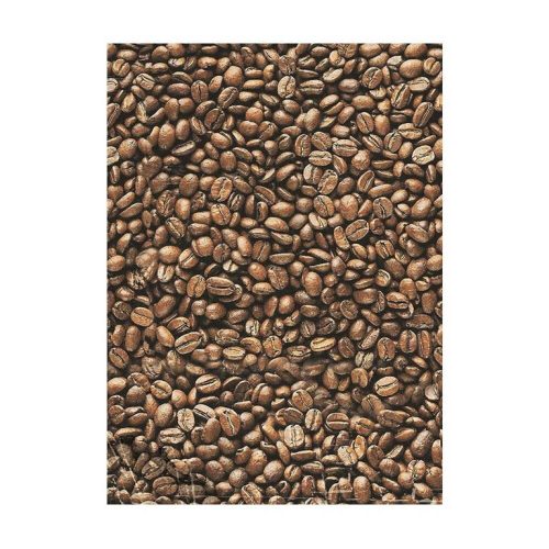Stamperia riisipaperi – Coffee and Chocolate Backgrounds Rice Paper A68