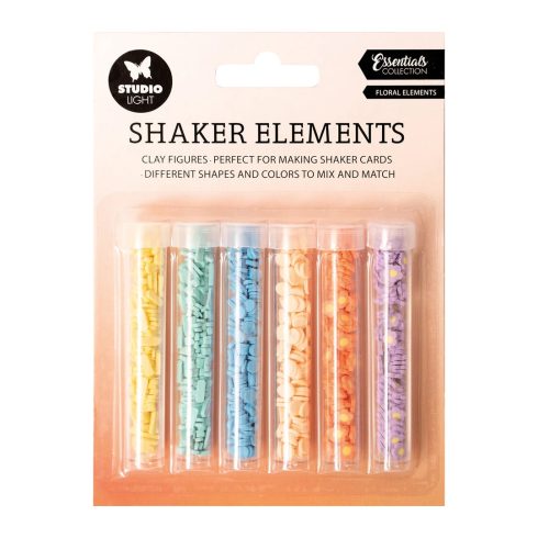 Studio Light shaker elements – FLORAL ELEMENTS