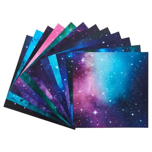crafters companion cosmic collection