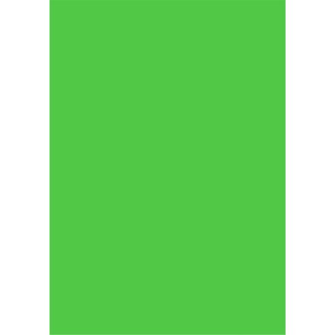 EVA Foam Light Green – Softis vihreä A4 (10kpl)