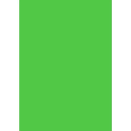 EVA Foam Light Green – Softis vihreä A4 (10kpl)