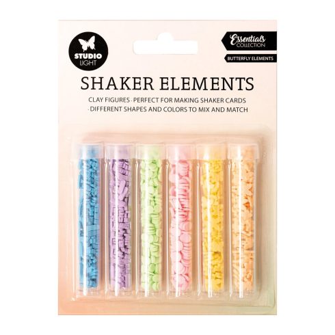 Studio Light shaker elements – BUTTERFLY ELEMENTS