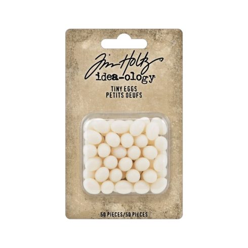 Tim Holtz Idea-Ology Tiny Eggs – Minimunat