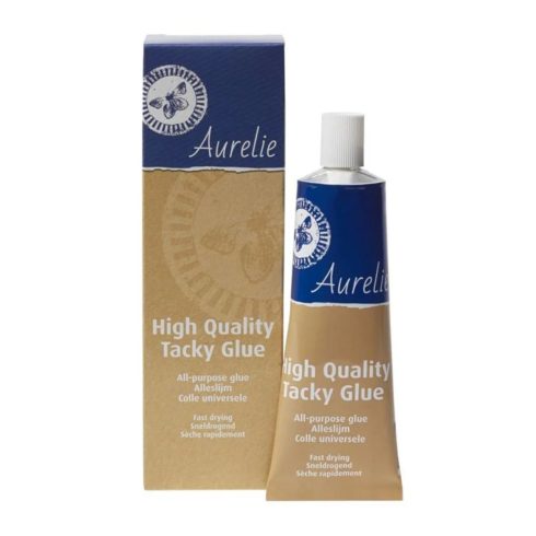 Aurelie High Quality Tacky Glue