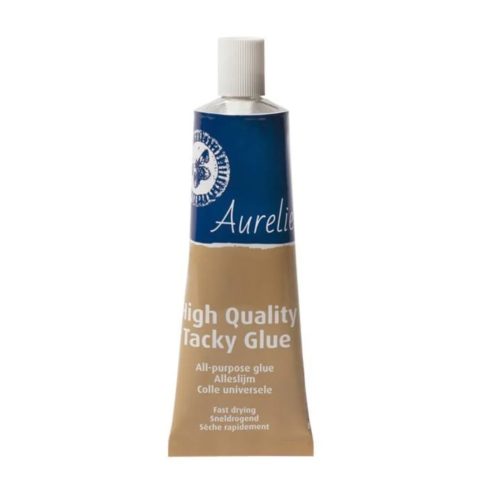Aurelie High Quality Tacky Glue liima 80 ml