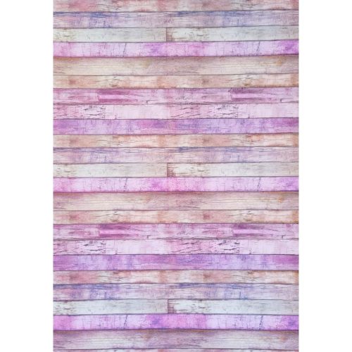 Studio Light Die Cut Designer Paper Pad – Lavender Season paperilehtio A4 4