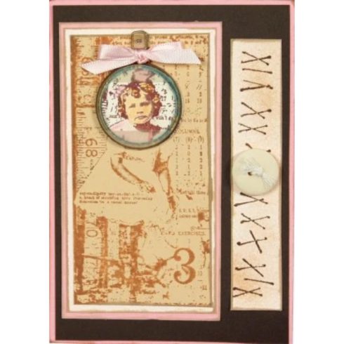 Tim Holtz Stampers Anonymous – The Girls leimasinsetti (1)