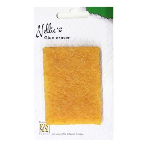 Nellie's Choice Glue Eraser – teipin ja liimanpoistaja (3)