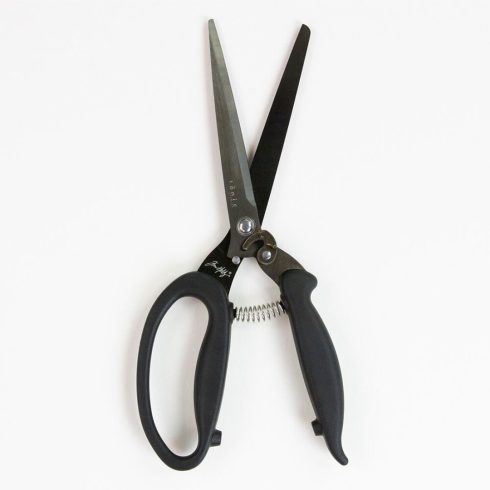 Tim Holtz Non-Stick Titanium Recoil Scissors 9.5 24cm – Sakset (1)